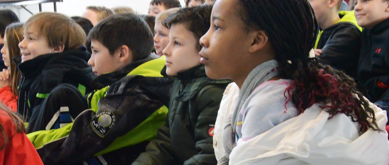 Our Community Programs