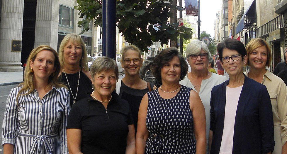 Board of Directors
