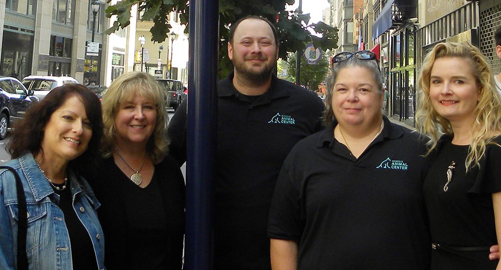 WAC Staff